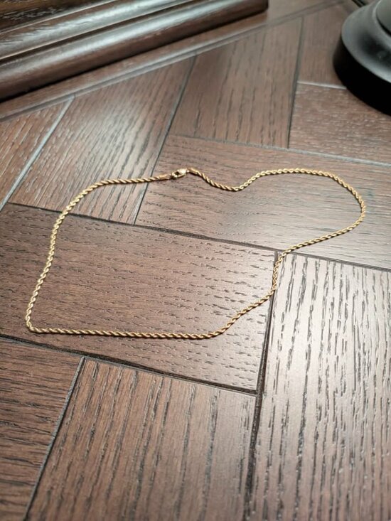 Minimal Chains & Bracelets Gasper, CRFTD London, MVMT